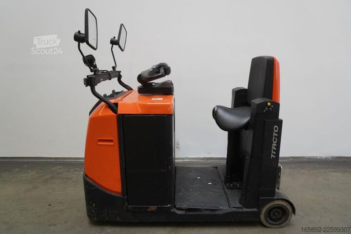 навантажувач Toyota TSE500