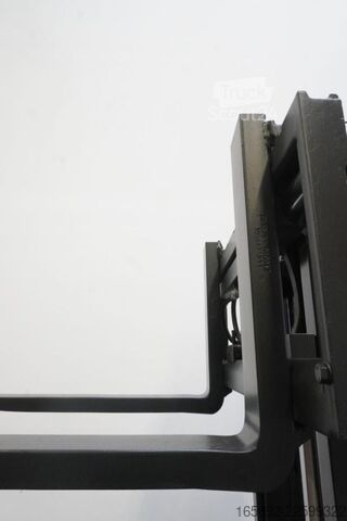 навантажувач Linde E 14 EVO 386-02