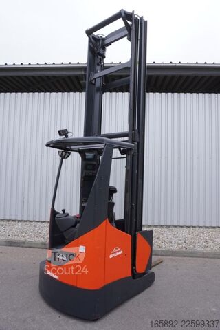 річтра́к Linde R 17 X 116-03