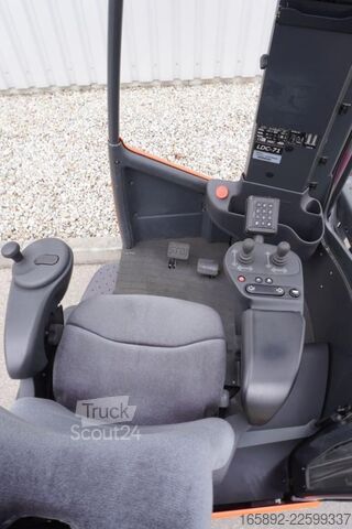 річтра́к Linde R 17 X 116-03