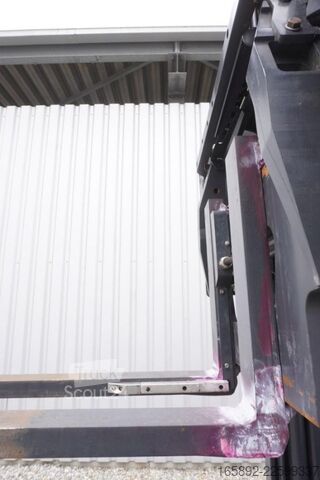 річтра́к Linde R 17 X 116-03