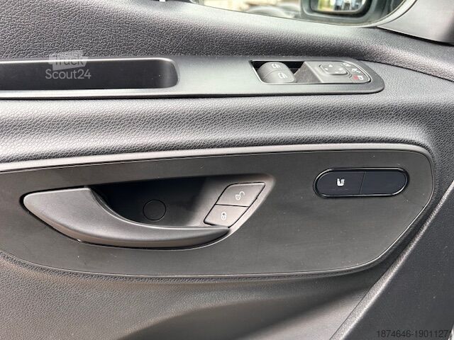 Fourgon avec toit surélevé Mercedes-Benz Sprinter 317 CDI L2H2