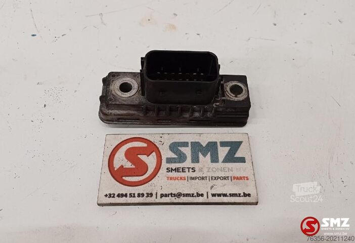 Gestion moteur Scania Occ ECU CAN regeleenheid Scania
