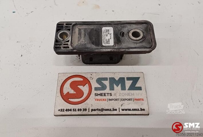 Řízení motoru Scania Occ ECU CAN regeleenheid Scania