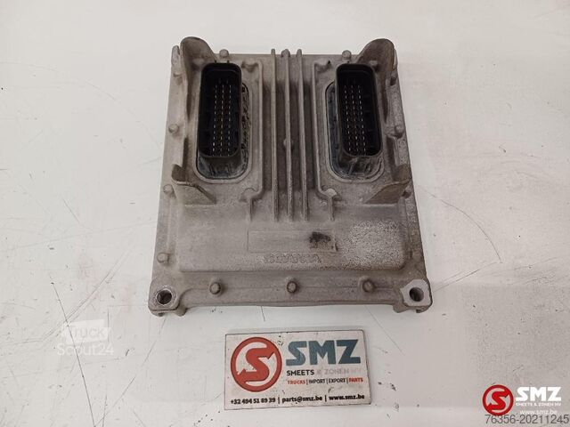 Gestion moteur Scania Occ ECU CMS1 regeleenheid Scania