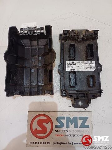 Gestion moteur Scania Occ ECU EBS7 regeleenheid Scania