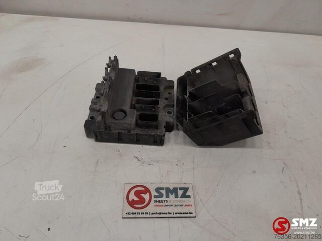 Gestion moteur Scania Occ ECU ELC4 regeleenheid Scania