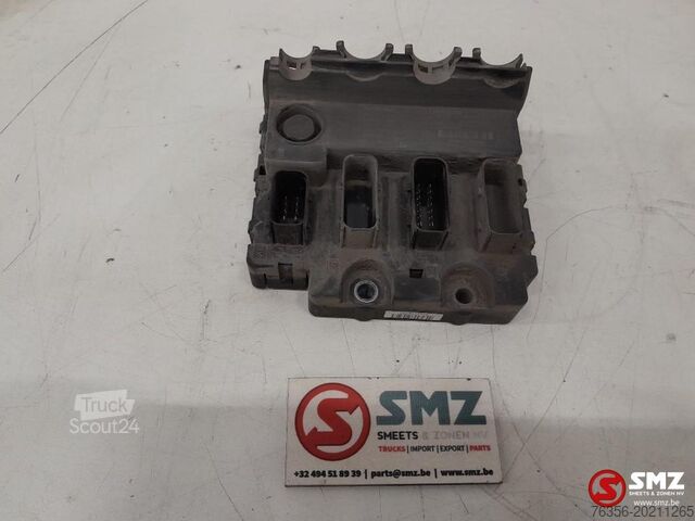 Управление двигателем Scania Occ ECU ELC4 regeleenheid Scania