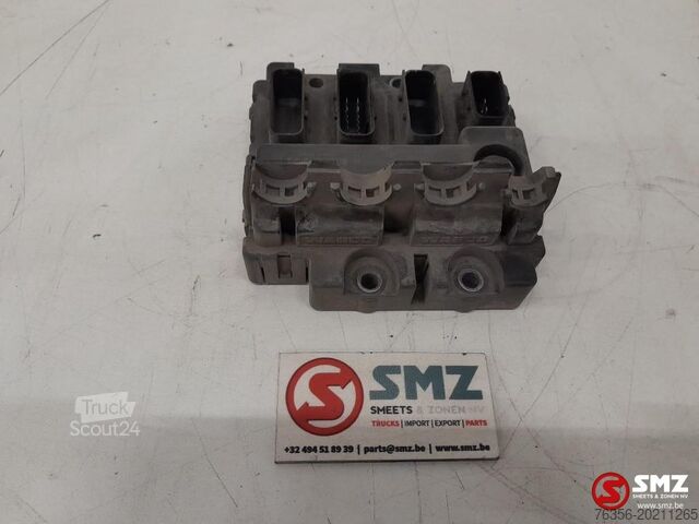 Управление двигателем Scania Occ ECU ELC4 regeleenheid Scania