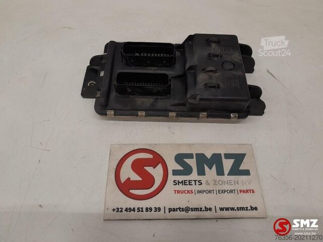 Gestion moteur Scania Occ ECU EEC3 AdBlueregeleenheid Scania