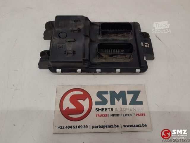 Motormanagement Scania Occ ECU EEC3 AdBlueregeleenheid Scania