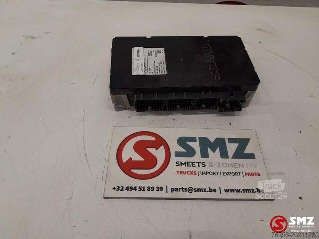 Gestion moteur Scania Occ ECU CUV regeleenheid Scania