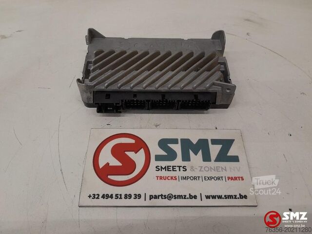 Gestion moteur Scania Occ ECU CUV regeleenheid Scania