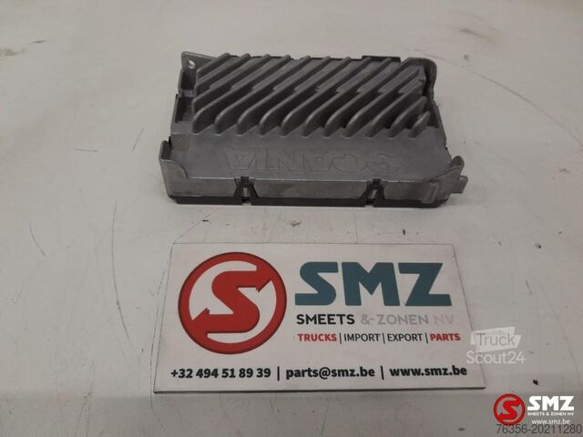Gestion moteur Scania Occ ECU CUV regeleenheid Scania