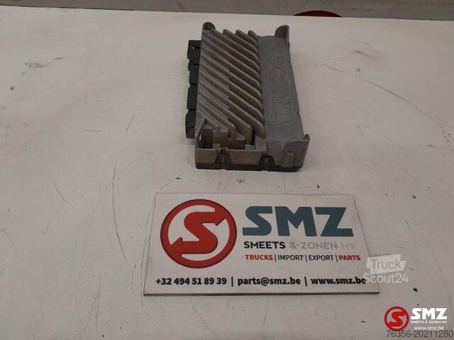 Gestion moteur Scania Occ ECU CUV regeleenheid Scania
