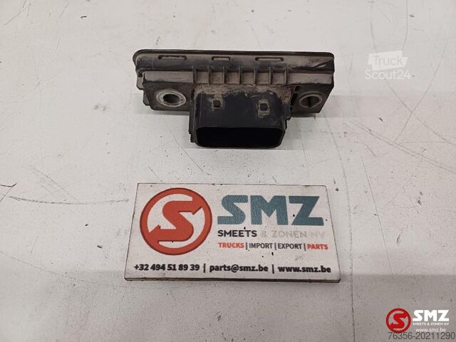Upravljanje motorom Scania Occ ECU CAN regeleenheid Scania