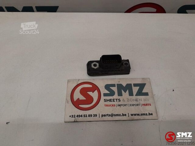 Gestion moteur Scania Occ ECU CAN regeleenheid Scania