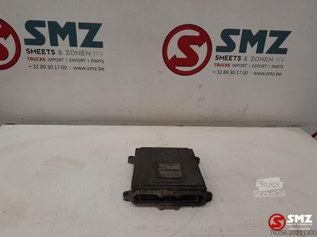 Gestion moteur Scania Occ ECU motorbesturingeenheid DSC12 05 L01 Scania