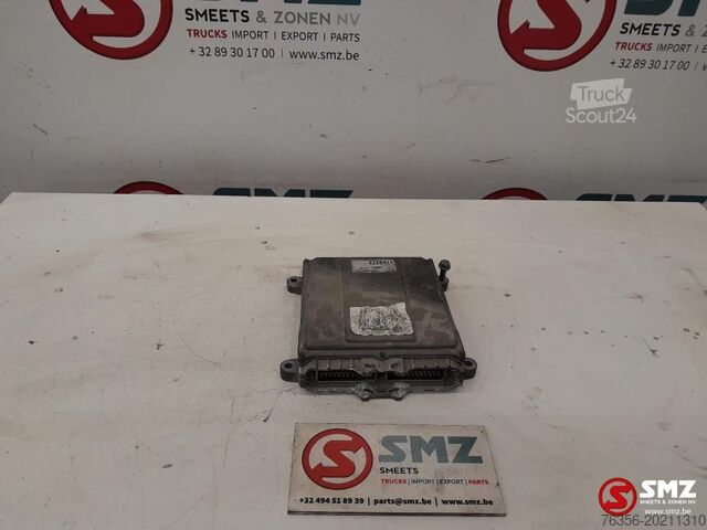 Gestion moteur Scania Occ ECU motorregeleenheid DC1602 Scania