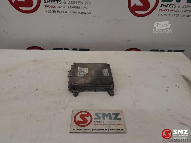 Gestion moteur Scania Occ ECU motorregeleenheid DC1602 Scania