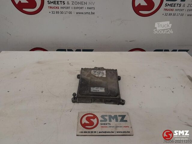 Gestion moteur Scania Occ ECU motorregeleenheid DC1602 Scania