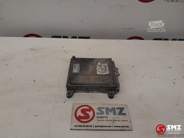 Gestion moteur Scania Occ ECU motorregeleenheid DC1602 Scania