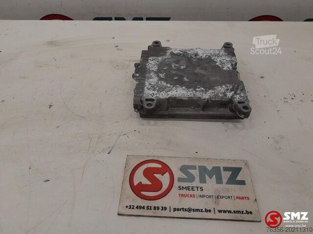Gestion moteur Scania Occ ECU motorregeleenheid DC1602 Scania