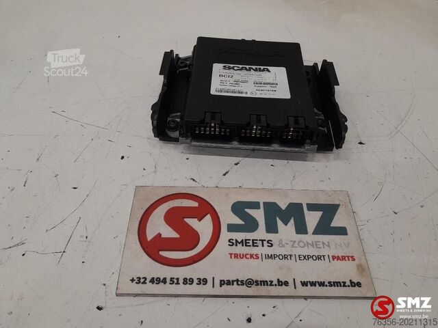 Gestion moteur Scania Occ ECU BCI2-BWE regeleenheid Scania