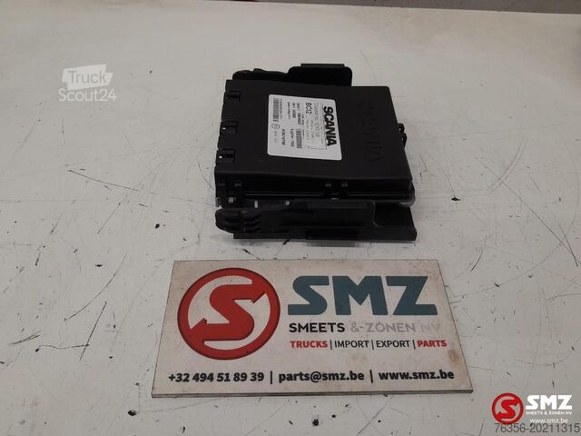 Gestion moteur Scania Occ ECU BCI2-BWE regeleenheid Scania