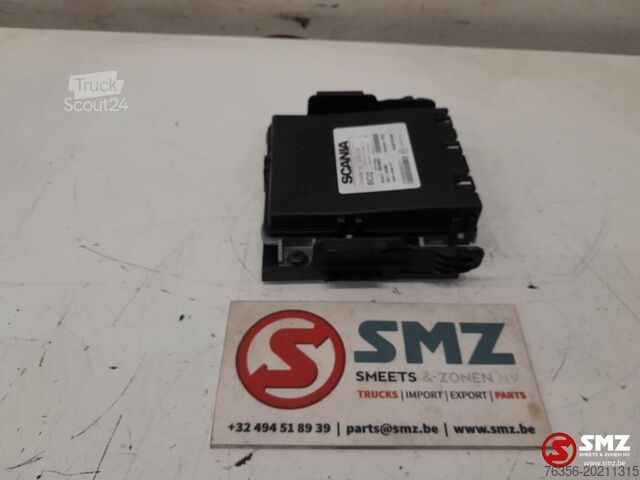 Gestion moteur Scania Occ ECU BCI2-BWE regeleenheid Scania