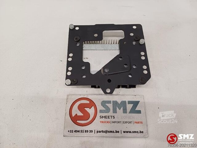 Gestion moteur Scania Occ ECU ABS regeleenheid Scania