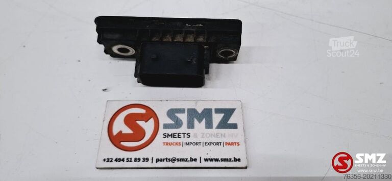 Řízení motoru Scania Occ ECU CAN regeleenheid Scania