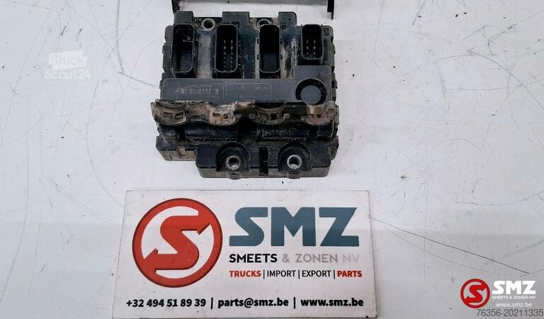 Motormanagement Scania Occ ECU ELC4 regeleenheid Scania