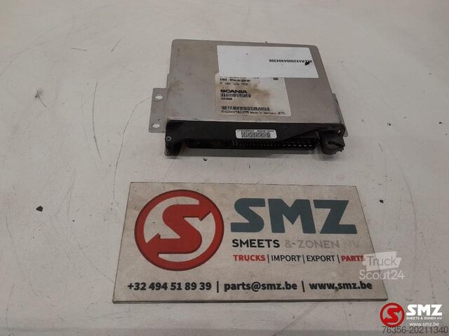 Gestion moteur Scania Occ ECU EBS regeleenheid Scania