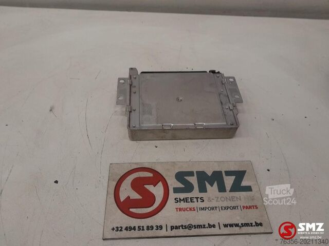 Gestion moteur Scania Occ ECU EBS regeleenheid Scania