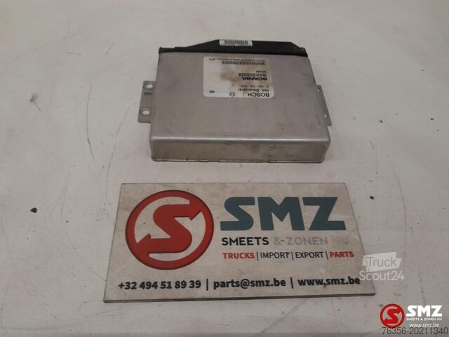 Gestion moteur Scania Occ ECU EBS regeleenheid Scania
