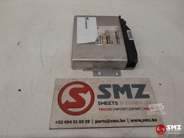 Gestion moteur Scania Occ ECU EBS regeleenheid Scania