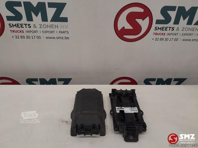 Motormanagement Scania Occ ECU EBS7 regeleenheid Scania