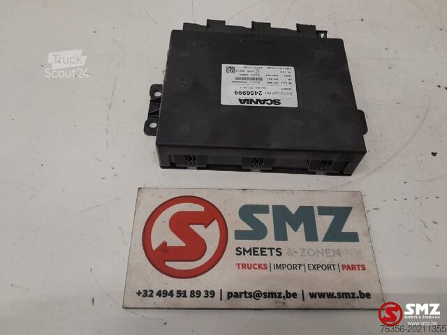 Gestion moteur Scania Occ COO7 regeleenheid Scania