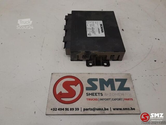 Gestion moteur Scania Occ COO7 regeleenheid Scania