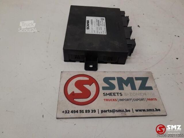Gestion moteur Scania Occ COO7 regeleenheid Scania