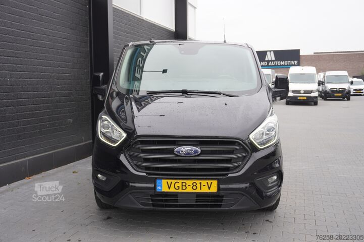 Kamyonet Ford Transit Custom 2.0 TDCI EURO 6 - Airco - Navi -...