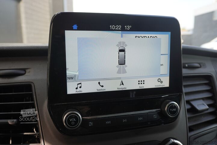 Kamyonet Ford Transit Custom 2.0 TDCI EURO 6 - Airco - Navi -...