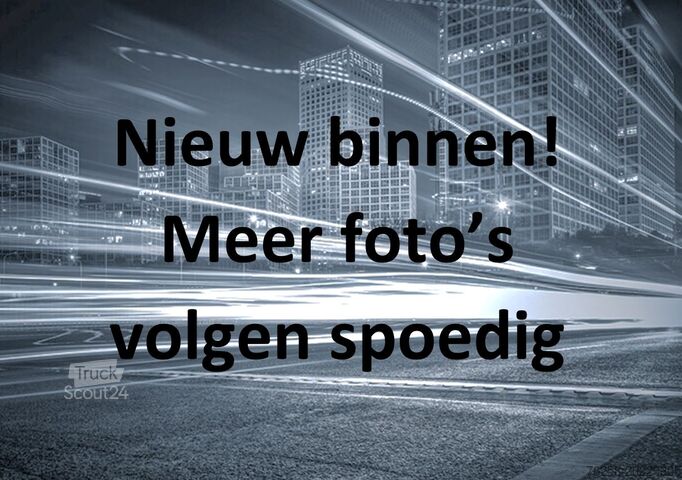 Furgone a cassetta Ford Transit Custom 2.0 TDCI EURO 6 - Airco - Navi -...