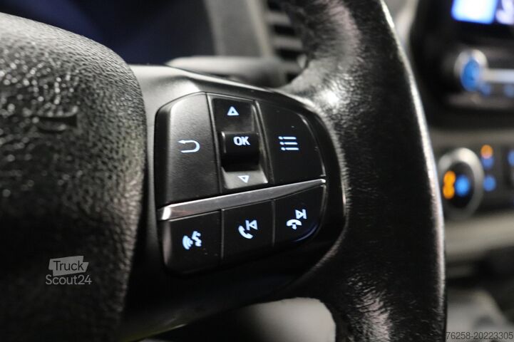 Furgone a cassetta Ford Transit Custom 2.0 TDCI EURO 6 - Airco - Navi -...