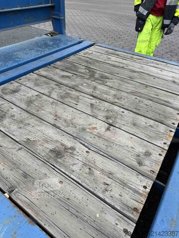 Delcom Srl - DAF Delcom Srl - DAF Delcom Srl - DAF