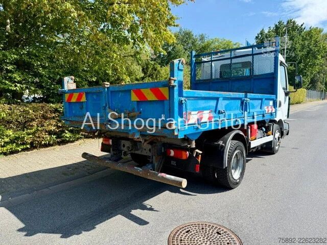 3-сторонній перекидач Renault Midlum 180 Dxi/3x -Seiten Kipper/Schalt/Klima/E...