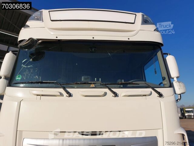 Standard-SZM DAF XF 530 XF 4X2 SSC NL-Truck Retarder ACC