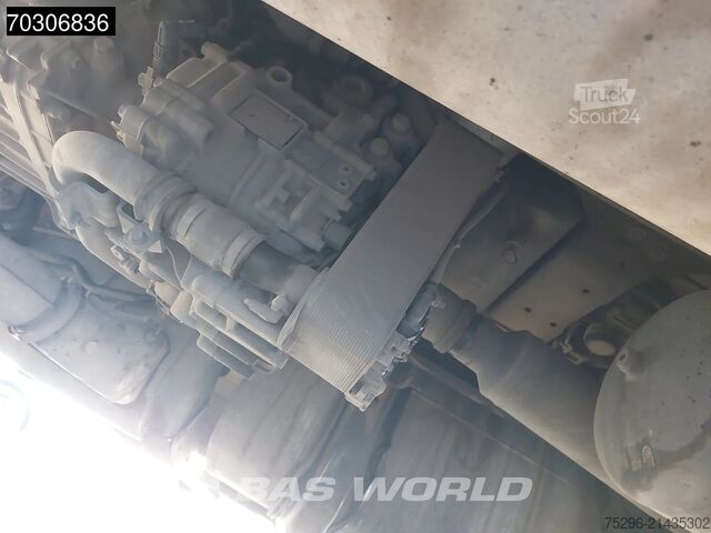 Standard-SZM DAF XF 530 XF 4X2 SSC NL-Truck Retarder ACC