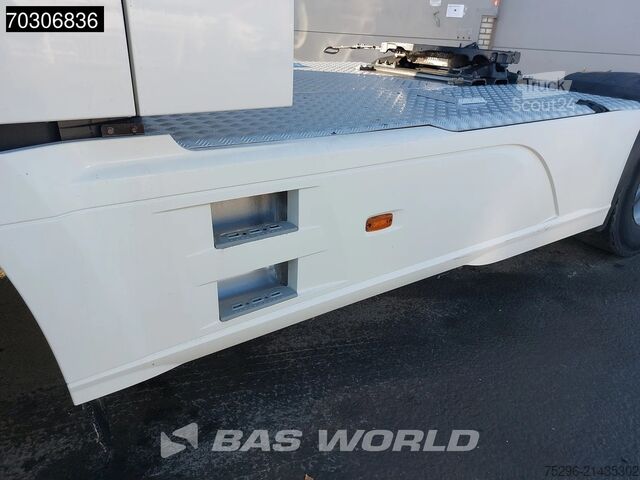 Standard-SZM DAF XF 530 XF 4X2 SSC NL-Truck Retarder ACC